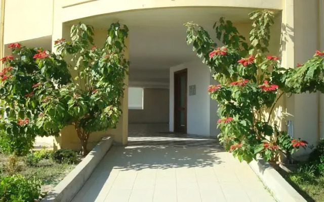 A.S. B&b