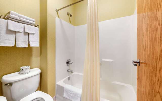 Econo Lodge Colorado Springs near Airport