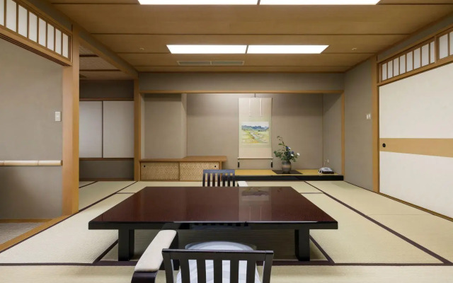 Arima Onsen Kinzan