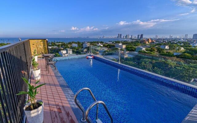 Fullmoon Apartment by RentalFM