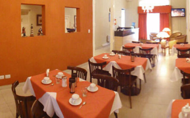 Loara's Hostel