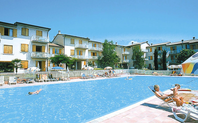 Apartment in Costemano With Heating