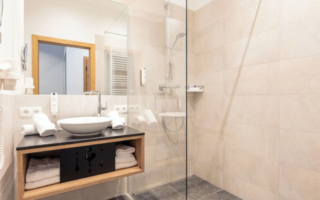 Carpe Solem Rauris by ALPS RESORTS