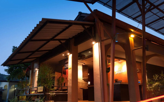 Phuket Siam Villas
