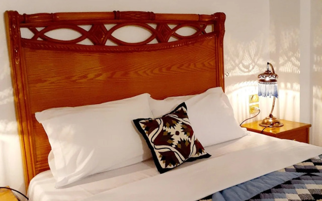Mara House Luxor
