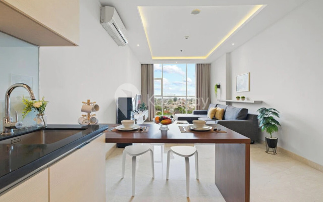Cardea Aparthotel by Kozystay - Senayan