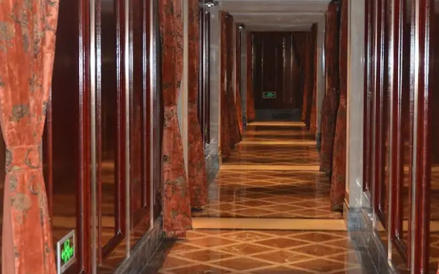 Yangming Springs and Spa Resort