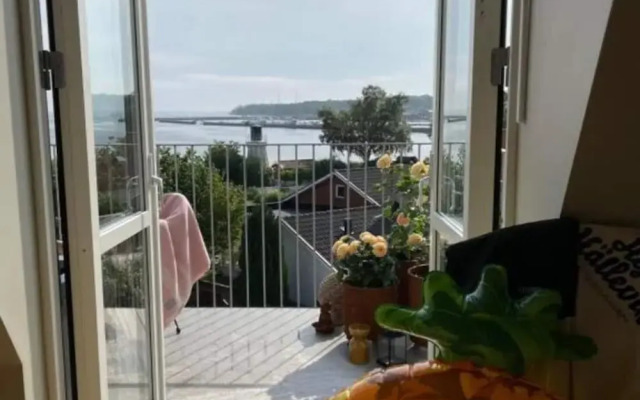 4 Star Holiday Home in Solvesborg