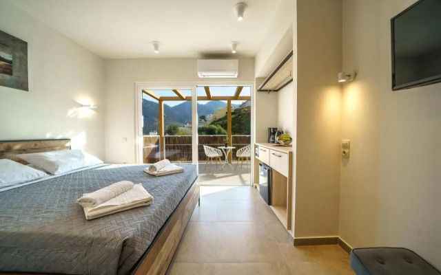 My Bali Suites