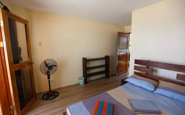 Good vibes Inn Siquijor