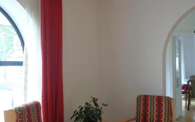 Suisse Hotel