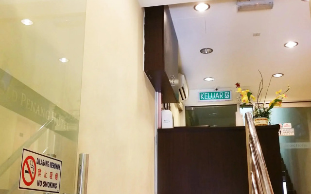 Old Penang Hotel Ampang Point