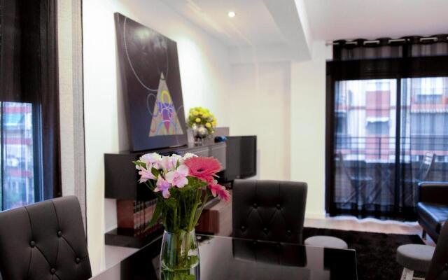 Piso en La Ciudad de Artes