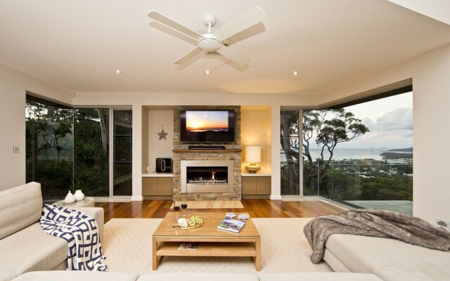 The Dream House - A Resort Home