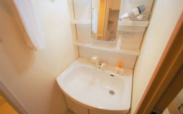 Always Stay Dotonbori506 PH45