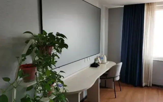 Yunshang Boutique Hotel