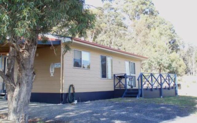 Highland Cabins and Cottages