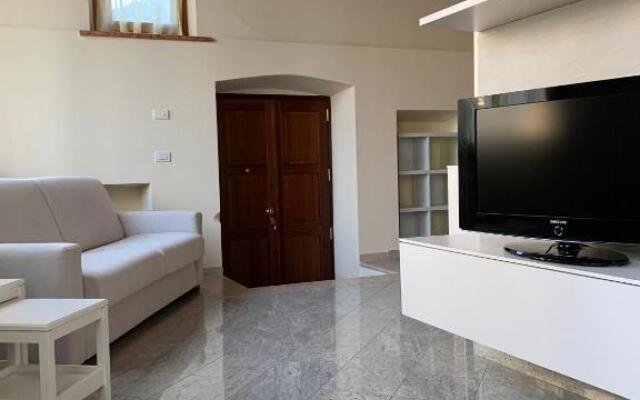 Il Vicoletto Holiday House