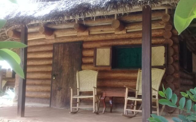 Sierraverde Cabins Rosewood