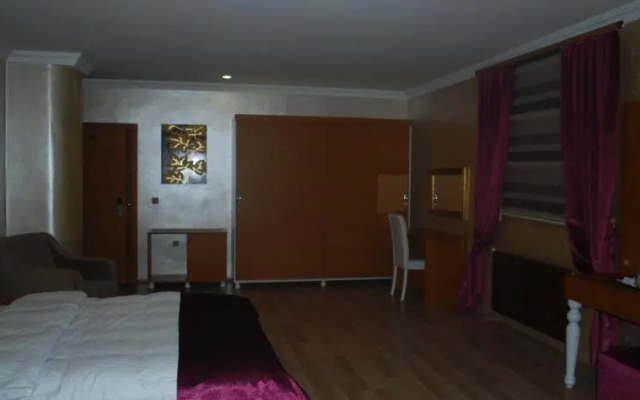 Hatemoglu Otel