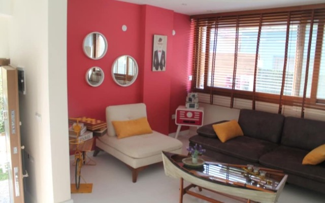 Lila Boutique Hotel