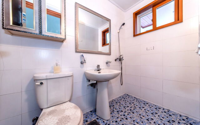 King's Garden Pension