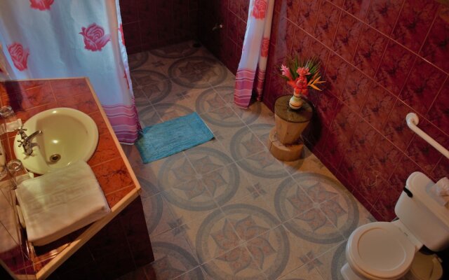 Pedacito de Cielo Ecologe