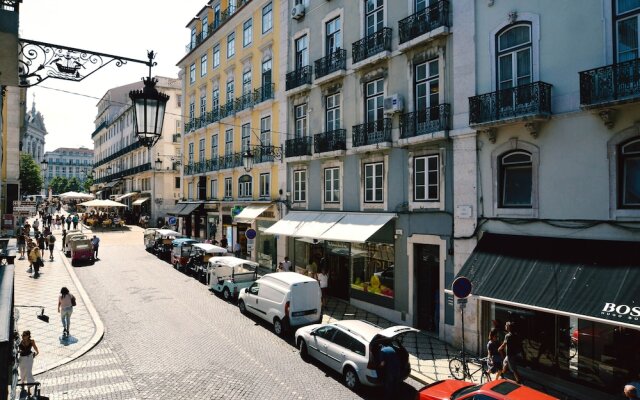 Chiado Luxury Experience Apartment