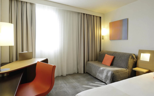 Novotel Poissy Orgeval