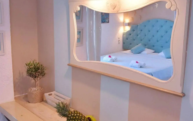 Vasia Boulevard Hotel (Adults Only)