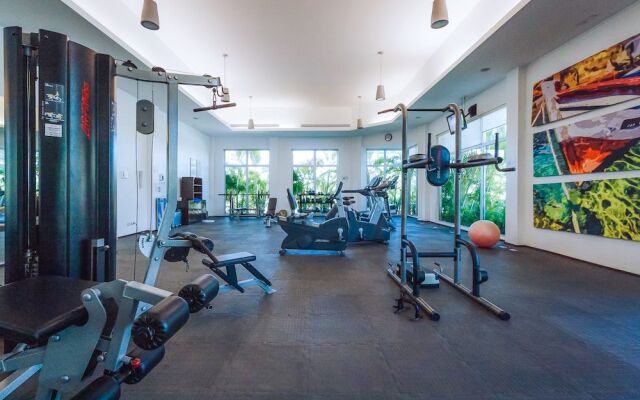 Penthouse Vista Playa - At Mareazul