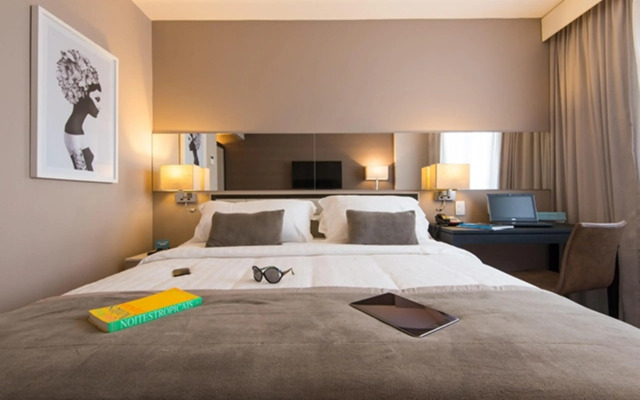 Hotel Atlântico Prime