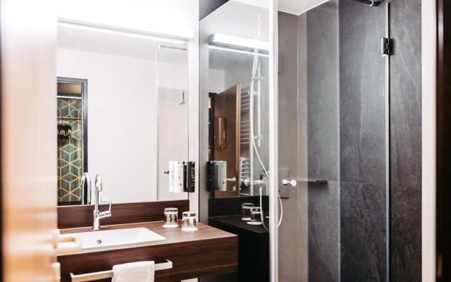 Hotel Messmer