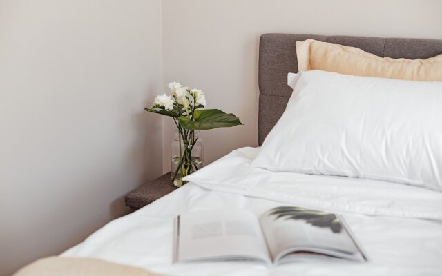 Апартаменты Feeria, ул. Дерибасовская