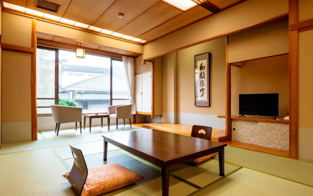 Hotel Sunvalley Izunagaoka – Guest Rooms – Izunokuni