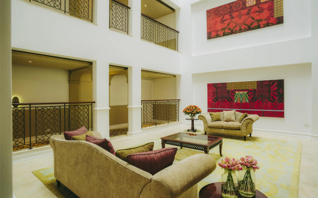 Villa Rosa Kempinski