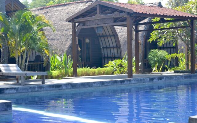 Amora Villa