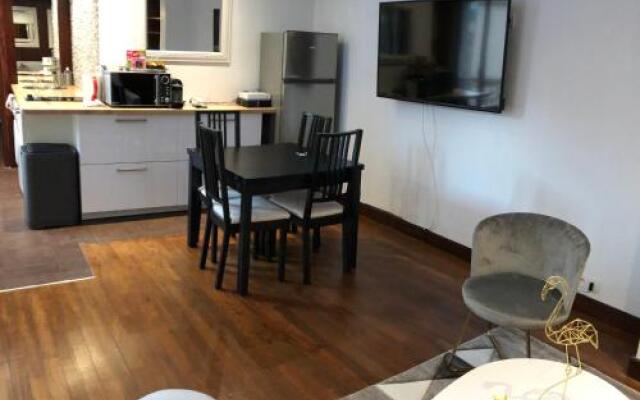 Cosy Apartment - Triangle D'Or