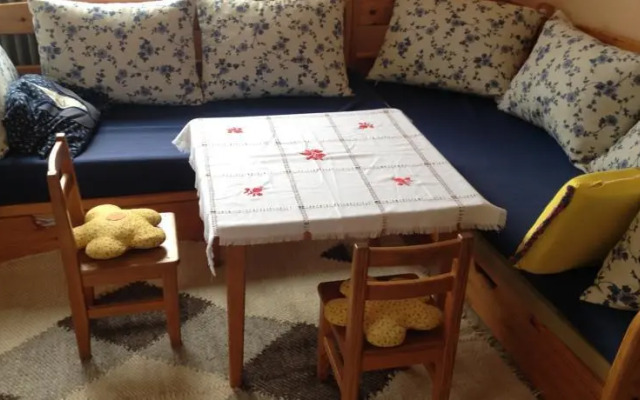 Room in a Forest Area in Debrecen