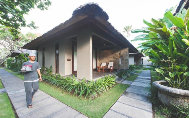 Bali Niksoma Boutique Beach Resort