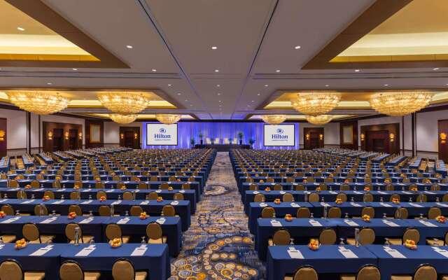 Hilton Americas-Houston