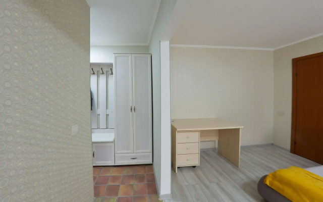 Апартаменты на проспекты Ленинский 97