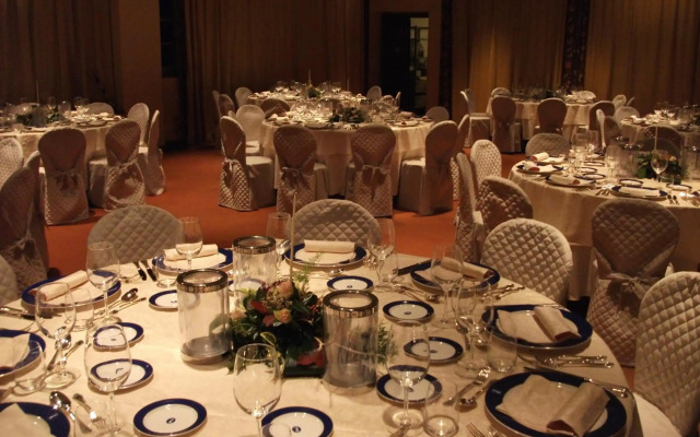 Villa La Principessa