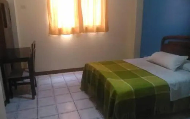 Hotel Cisne II