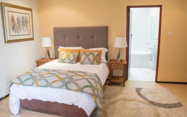 Misty Blue Bed and Breakfast