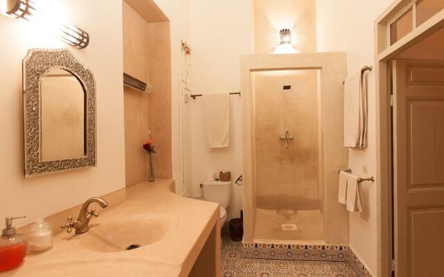 Riad Al Zahia
