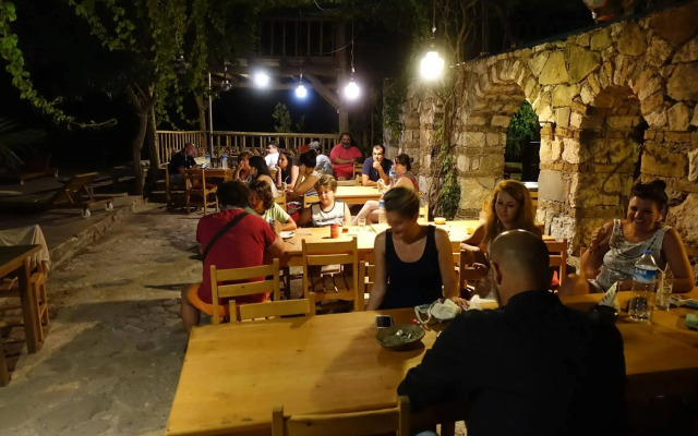 Koyevi Olympos Countryhouse