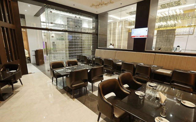 Pharos Hotels