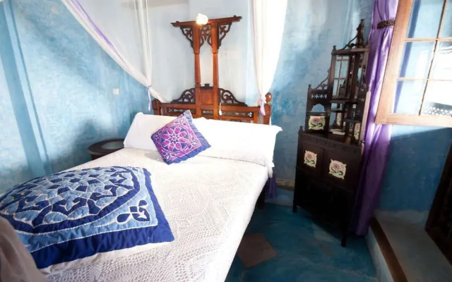Emerson Spice Hotel