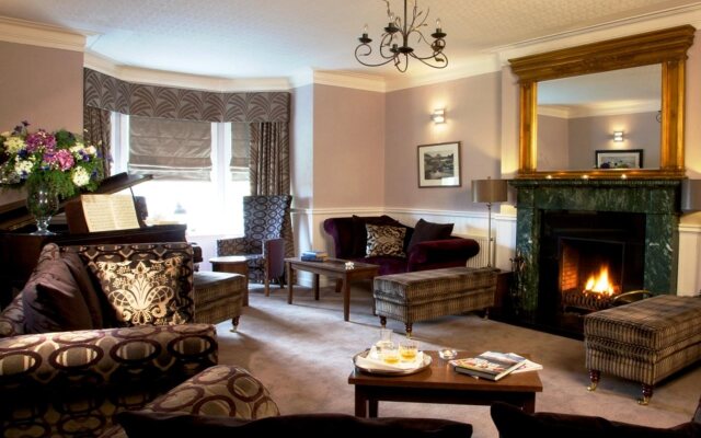 Toravaig House Hotel